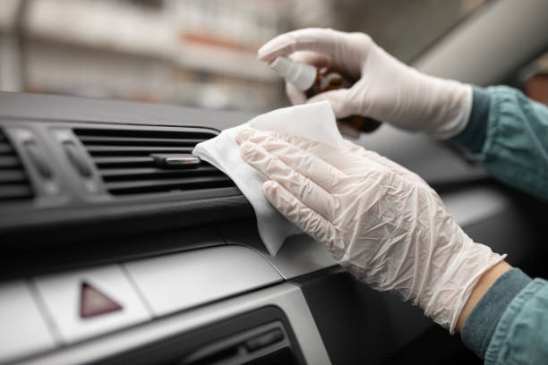Best Best Air Duct Cleaning Company  in Lely, FL
