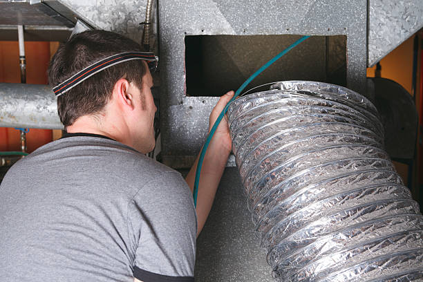 Best Dryer Vent Cleaning Services  in Lely, FL